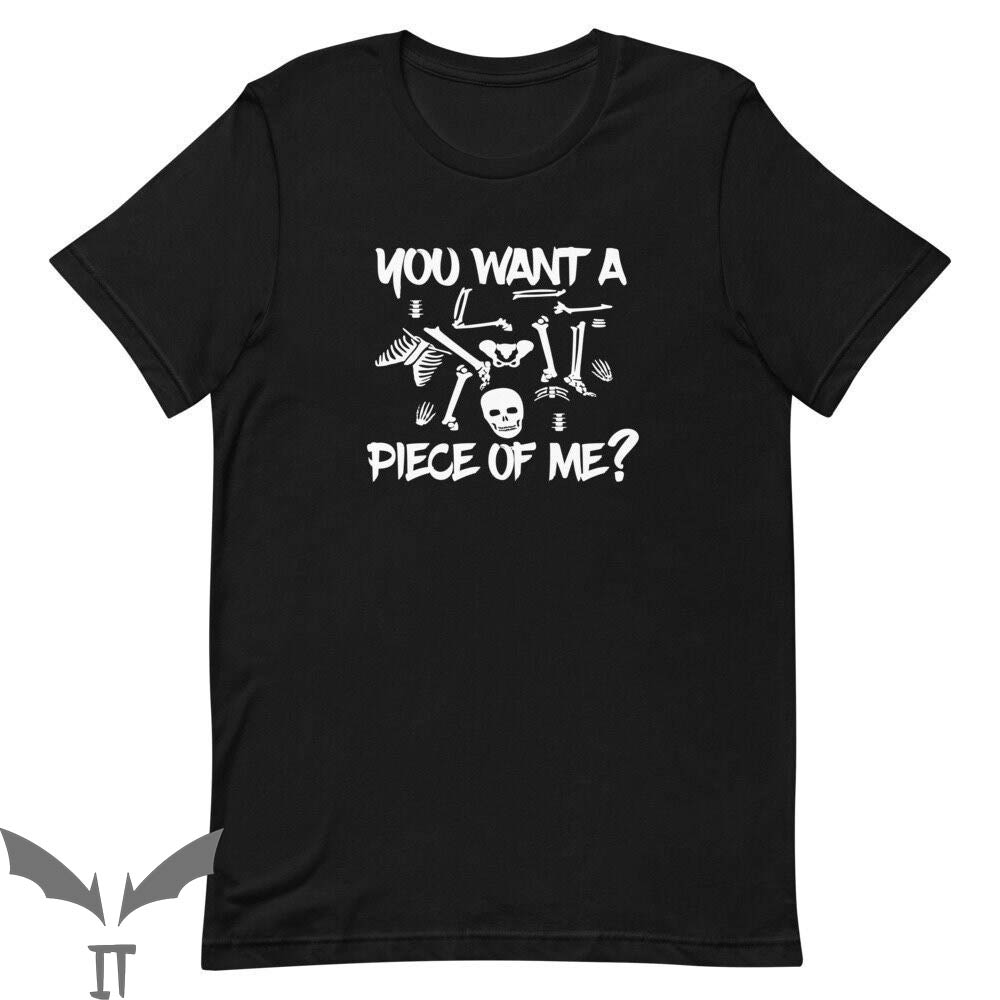 Huesera The Bone Woman T-Shirt Funny Halloween Skull Bones Huesera The Bone Woman T-Shirt Funny Halloween Skull Bones