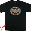 Huesera The Bone Woman T-Shirt Vince Ray Boneshaker