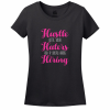 Hustle Hard T-Shirt