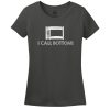 I Call Bottom T-Shirt