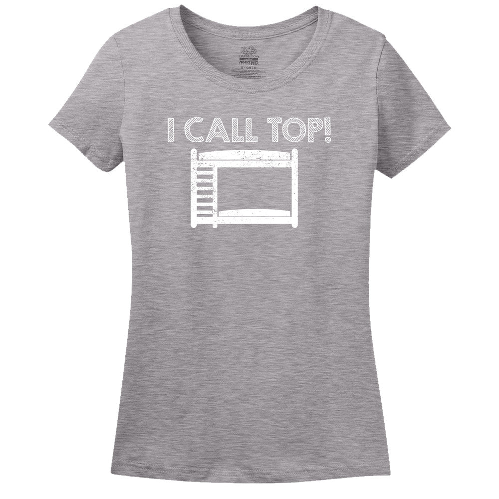 I Call Top T-Shirt I Call Top T-Shirt
