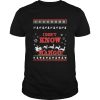 I Dont Know Margo Ugly Christmas shirt