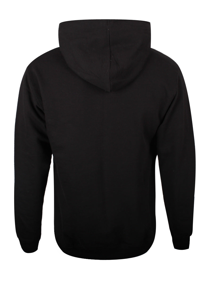 I Logged Out For This Men's Black Hoodie I Logged Out For This Men's Black Hoodie