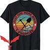I Love Miners T-Shirt Just One More Rock I Promise Retro