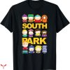I Love Towelie T-shirt South Park