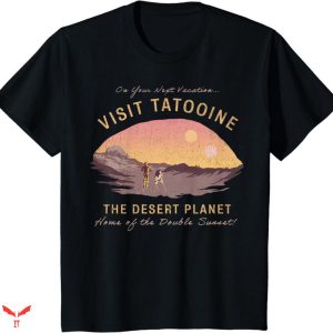 I Love Towelie T-shirt The Desert Planet