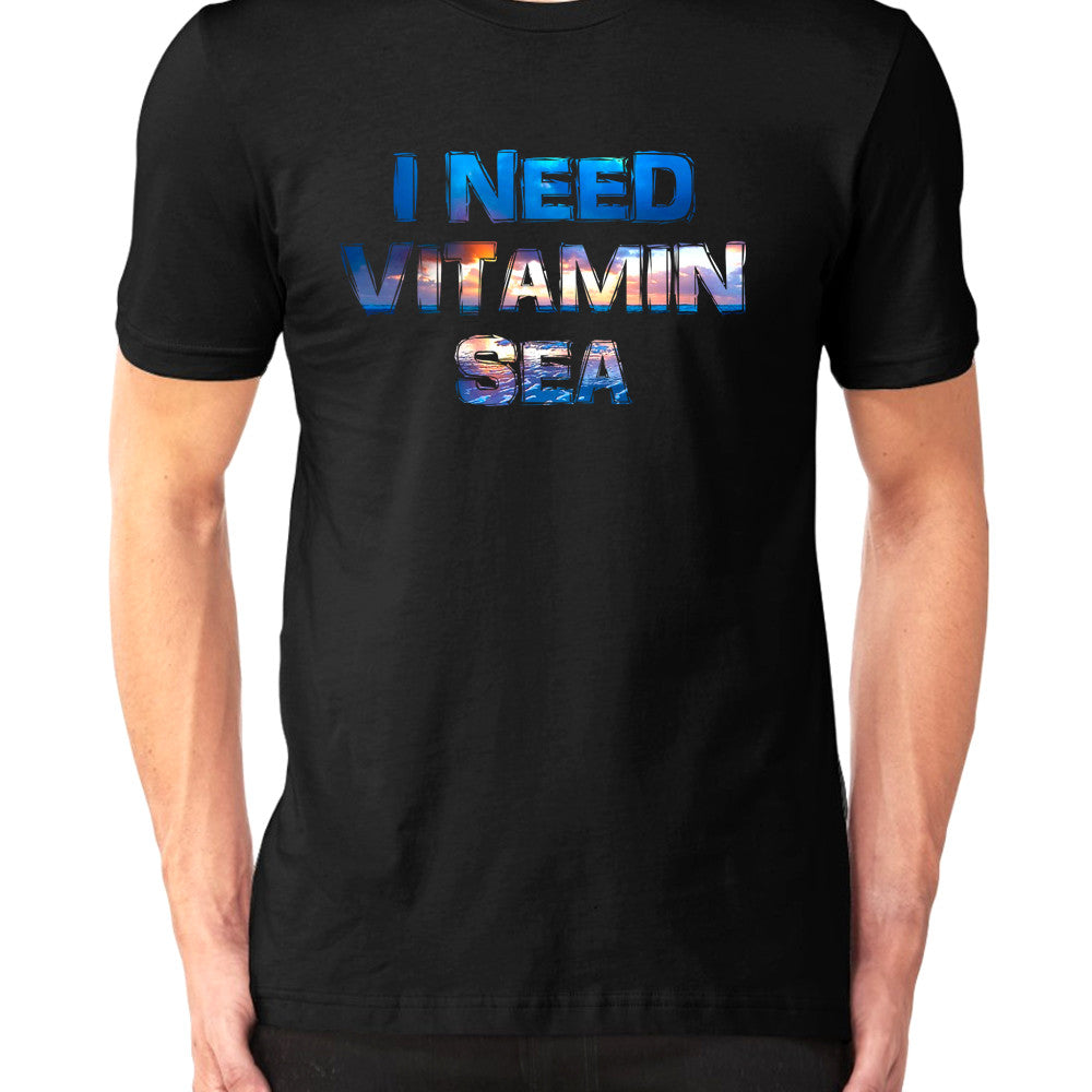 I Need Vitamin Sea I Need Vitamin Sea