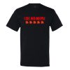 I See Red Meeple T-Shirt