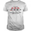 I Survived The Great Toilet Paper Crisis Of 2020 Christmas shirt