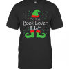 I Will Read Books On A Boat Everywhere Reading T-Shirt