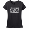 I Wish I Was Felicia T-Shirt