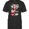 Ian Brown Beautiful Thing Merry Christmas T-Shirt