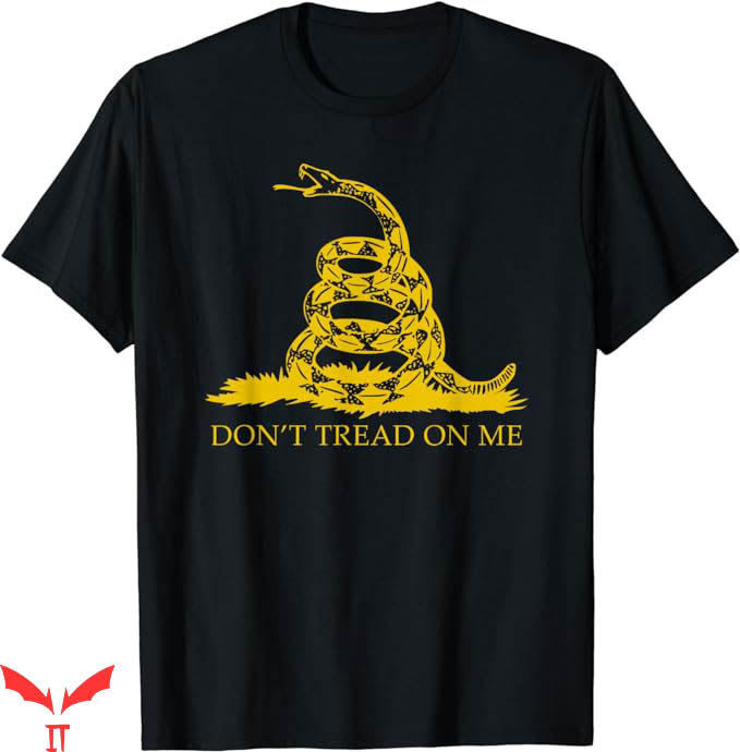 If You Aint Nasty Dont At Me T-Shirt Dont Tread On Me Shirt If You Aint Nasty Dont At Me T-Shirt Dont Tread On Me Shirt