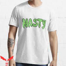 If You Aint Nasty Dont At Me T-Shirt Nasty T-Shirt Trending