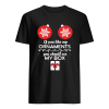 If you like my Ornaments you should see my box Christmas Offcial T-Shirt