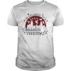 I’m Dreaming Of A Hogwarts Christmas shirt