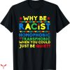 Im Homophobic T-shirt Retro Style