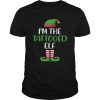 Im The Tattooed Elf Family Matching Christmas Group Xmas shirt