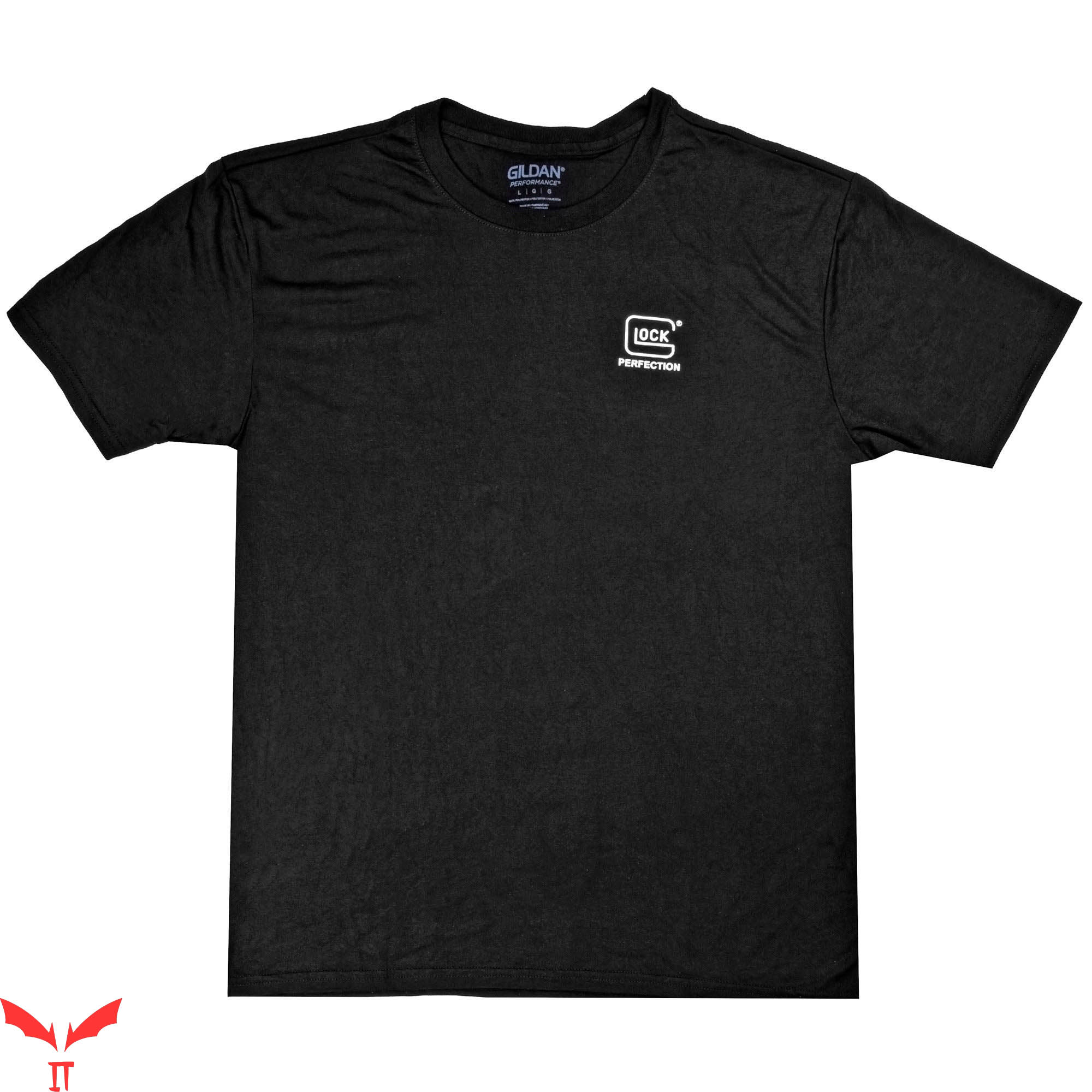 In Glock We Trust T-Shirt Glock Oem Perfection Vintage In Glock We Trust T-Shirt Glock Oem Perfection Vintage
