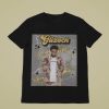In Glock We Trust T-Shirt Key Glock Glizock Vintage
