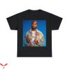 In Glock We Trust T-Shirt Key Glock Rapper Merch Hip-Hop