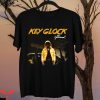 In Glock We Trust T-Shirt Key Glock Tour Vintage Concert