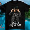 In Glock We Trust T-Shirt Key Glock Vintage Glockoma Tour