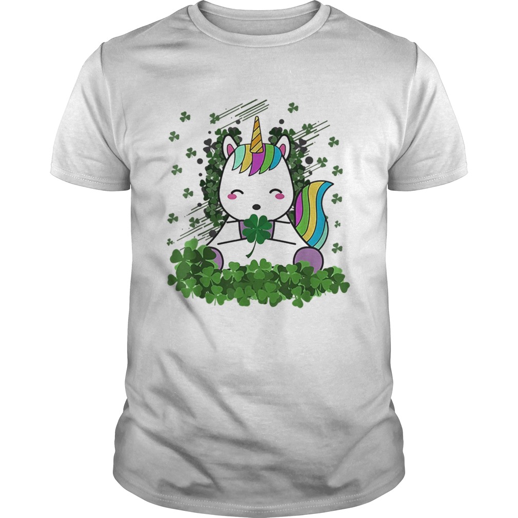 Irish Unicorn Ireland Shamrock St Patricks shirt Irish Unicorn Ireland Shamrock St Patricks shirt