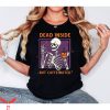 It Lives Inside T-Shirt Dead Inside But Caffeinated Funny