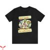 It Lives Inside T-Shirt Dead Inside But Caffeinated Zombie