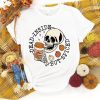 It Lives Inside T-Shirt Dead Inside But Spiced Fall