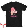 It Lives Inside T-Shirt Dead Inside Halloween Cute