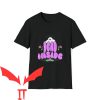 It Lives Inside T-Shirt Dead Inside Halloween Holiday