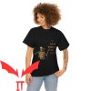 It Lives Inside T-Shirt I Live Inside Of You Halloween