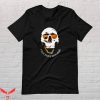 It Lives Inside T-Shirt I Live Inside Your Head Halloween