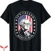 Its Called Soccer T-Shirt Soccer Lovers Tee Shirt NFL