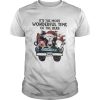 Its The Most Wonderful Time Of The Year Shirt Merry Christmas shirt
