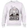 JASONS MEATSHOP CREWNECK