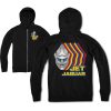 JET JAGUAR 50th ANNIVERSARY HOODIE