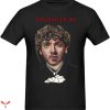Jack Harlow Tour T-shirt Art Style