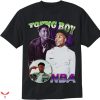 Jack Harlow Tour T-shirt Retro Vintage