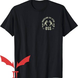 Jew Jitsu T-Shirt