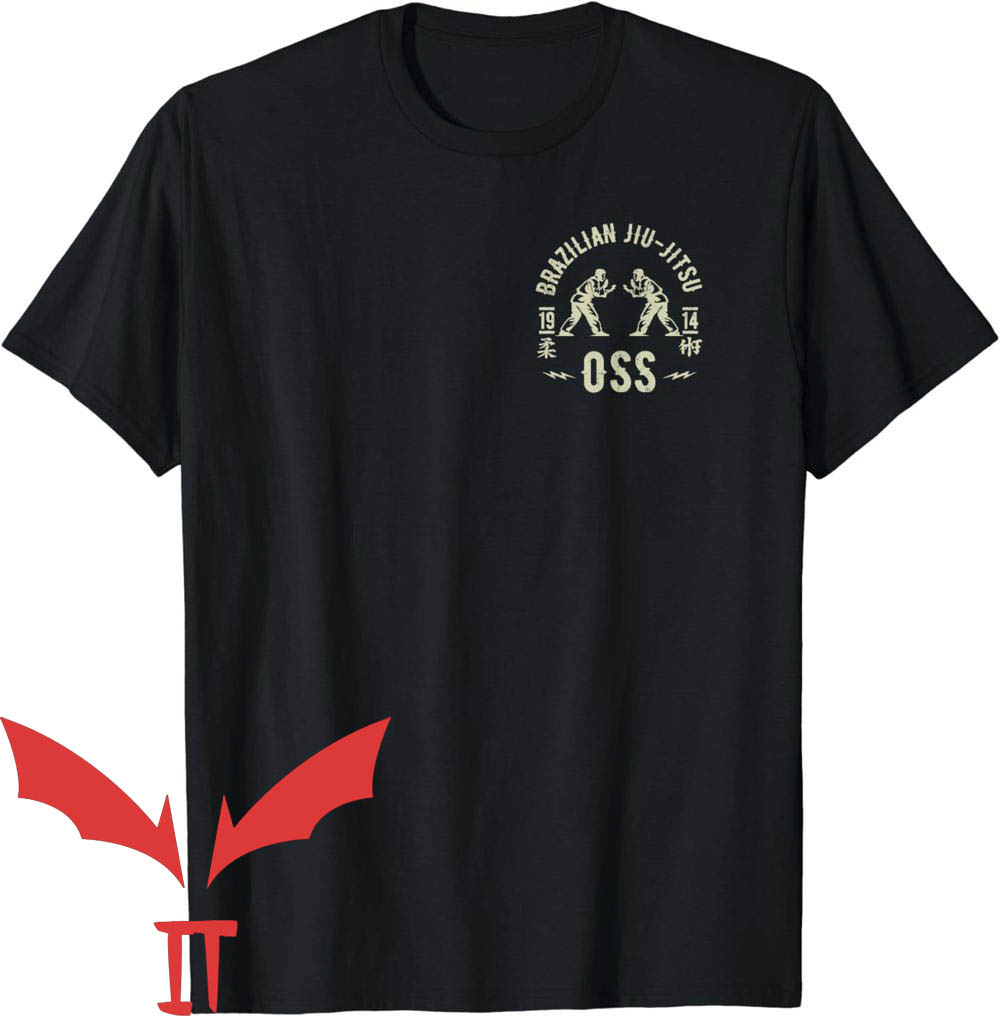 Jew Jitsu T-Shirt Jew Jitsu T-Shirt