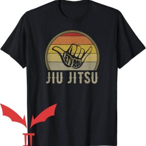 Jew Jitsu T-Shirt Let’s Roll