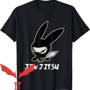 Jew Jitsu T-Shirt Pun Lover
