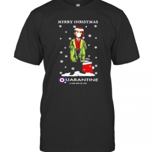 Jimmy Quadrophenia Merry Christmas Quarantine A New Way Of Life