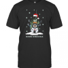 Jimmy Quadrophenia Merry Christmas T-Shirt