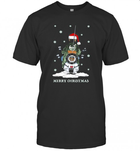 Jimmy Quadrophenia Merry Christmas T-Shirt Jimmy Quadrophenia Merry Christmas T-Shirt