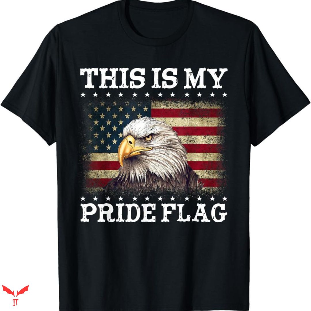Joe Dirt 4th Of July T-shirt American Flag Joe Dirt 4th Of July T-shirt American Flag