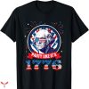 Joe Dirt 4th Of July T-shirt Funny America
